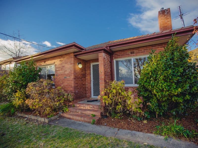 4a Ebden Street, Ainslie, ACT 2602 Property Details