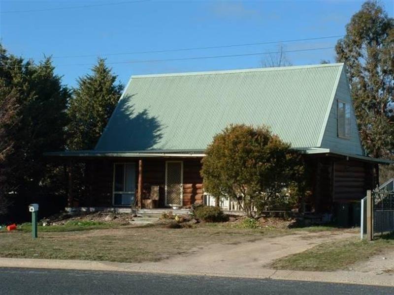 64 Carcoar Street, Blayney, NSW 2799