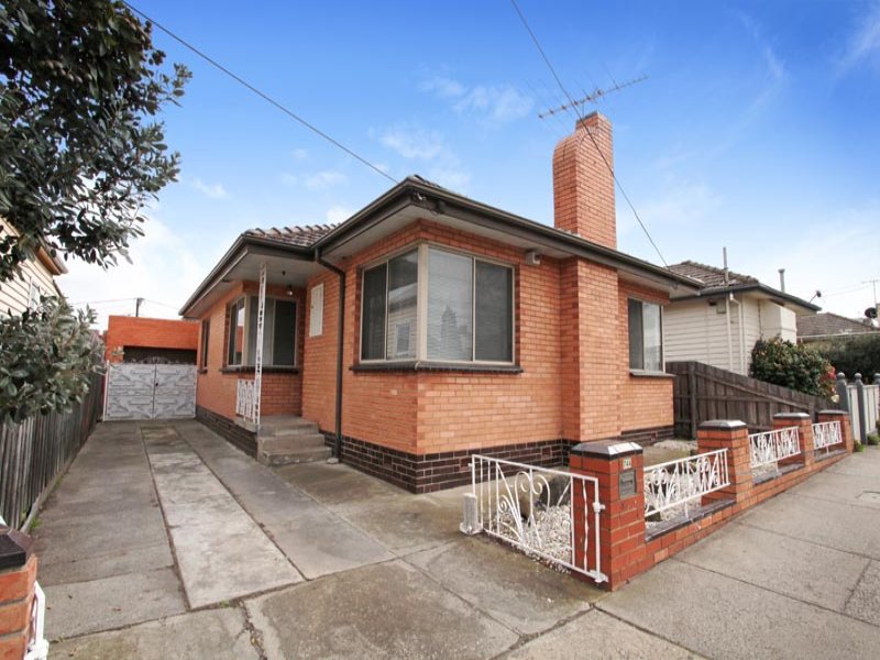 74 Eleanor Street, Footscray, Vic 3011 Property Details