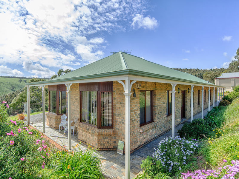 113 Old Willunga Hill Road, Willunga, SA 5172 Property Details