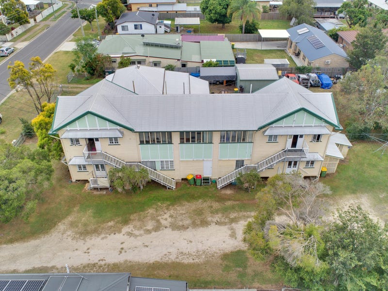 48 Cole Street, Silkstone, QLD 4304