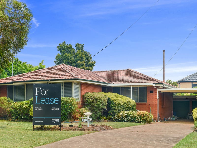 14 Kurrajong Avenue, Hall, NSW 2198