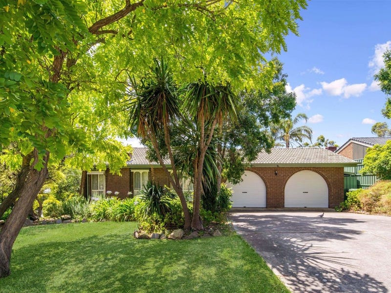 113 Ridgway Drive, Flagstaff Hill, SA 5159