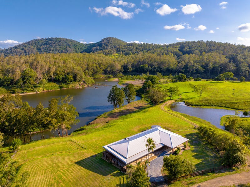 424 Norwood Lane, Mount NSW 2424