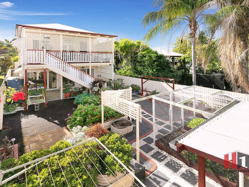 55 Abingdon Street, Woolloongabba, Qld 4102 Property Details