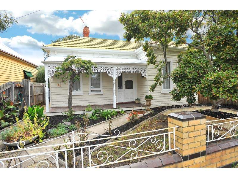 23 White Street, Williamstown, VIC 3016