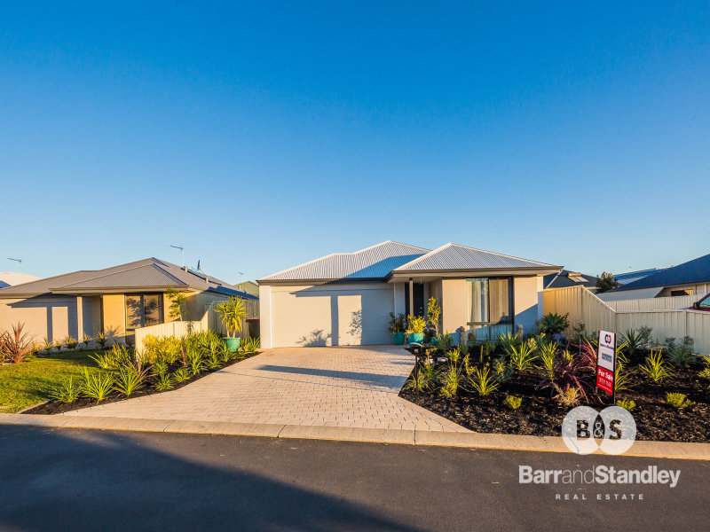 45 Dawson Place, Donnybrook, WA 6239 Property Details