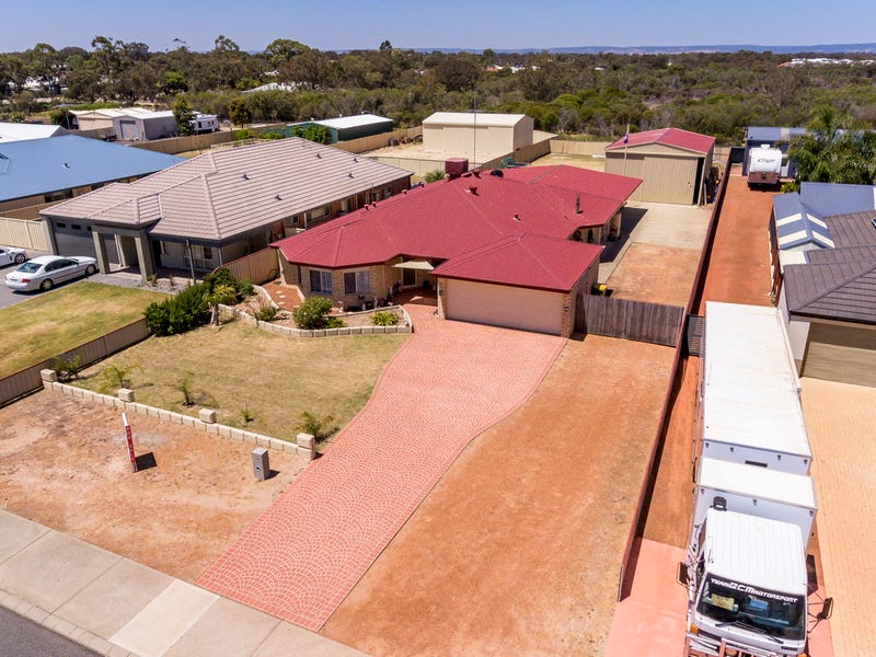 15 Murray Waters Boulevard, South Yunderup, WA 6208