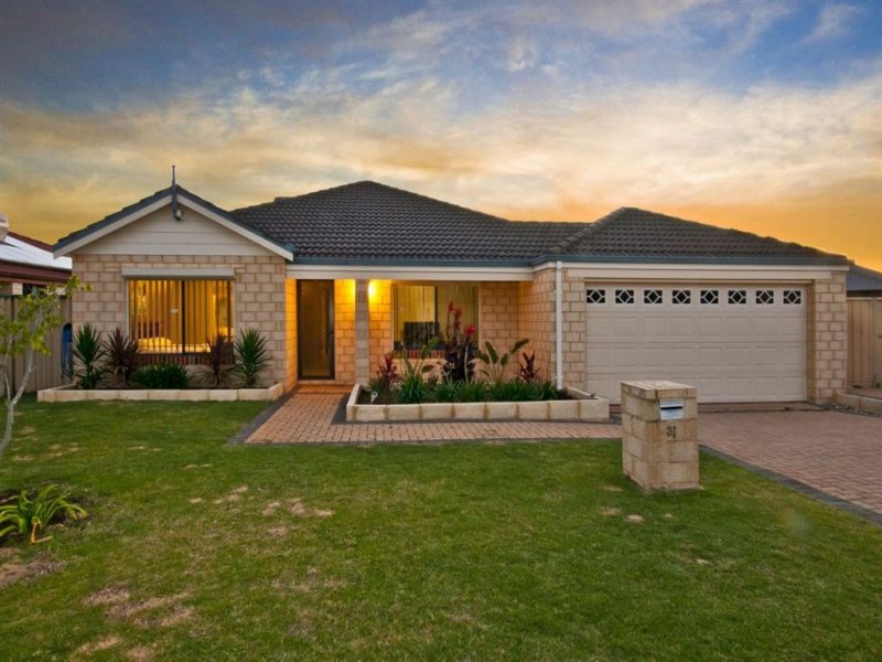 31 Chipperton Road, Bertram, WA 6167 Property Details