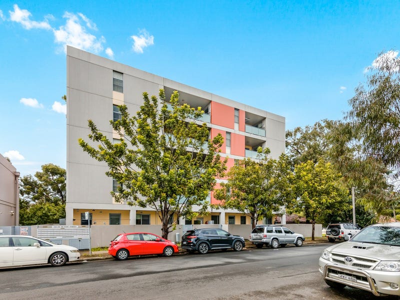 6/124 Dutton St, Yagoona, NSW 2199 Property Details