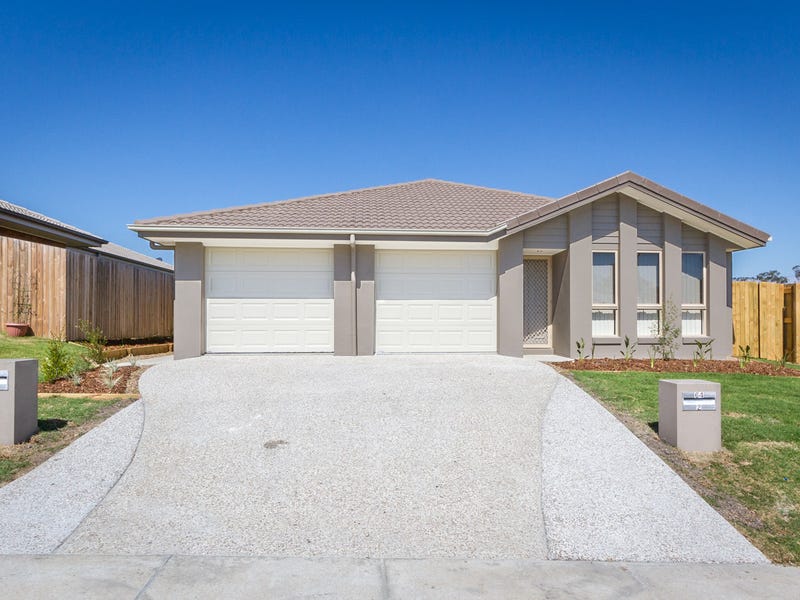 64 Aramac Street, Brassall, Qld 4305 Property Details