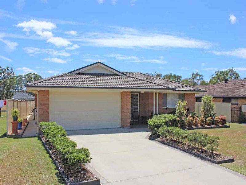 6 Potaroo Place, Townsend, NSW 2463 Property Details