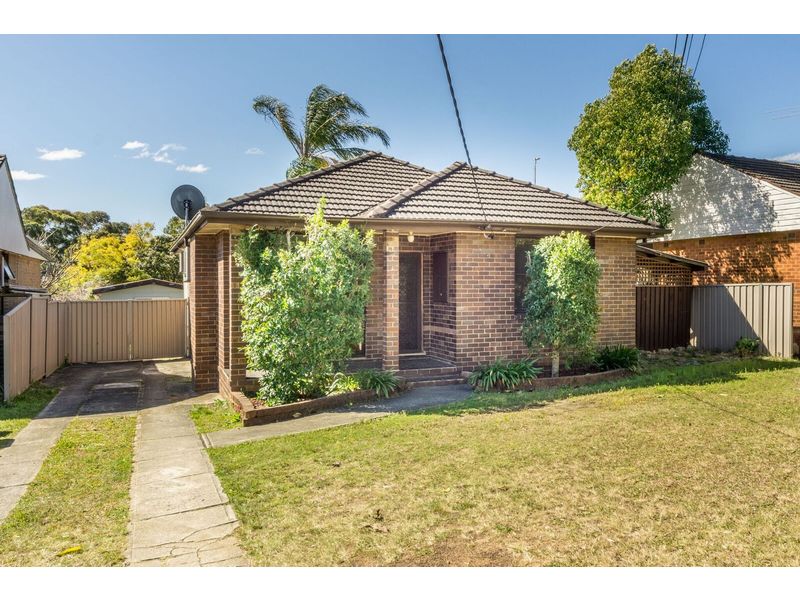 151 Belar Avenue, Villawood, NSW 2163 - realestate.com.au