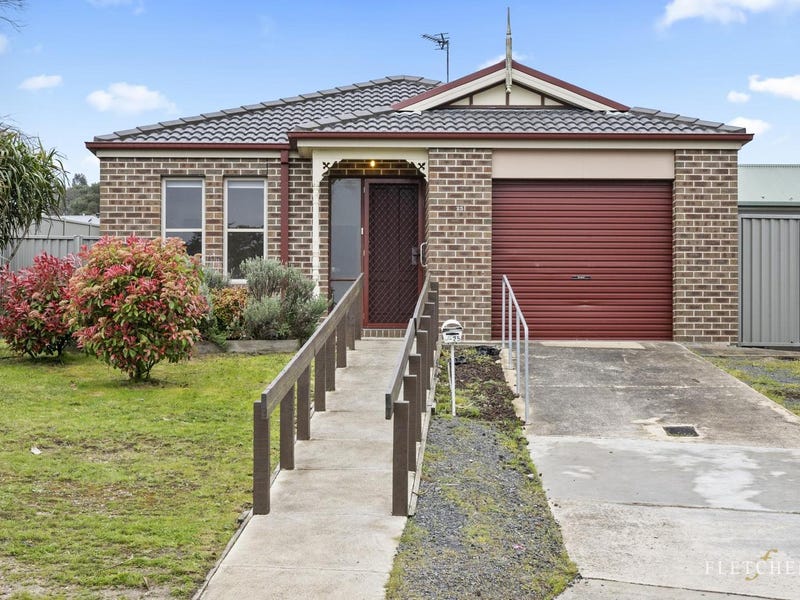 Real Estate & Property for Sale in Ballarat Greater Region, VIC (+2