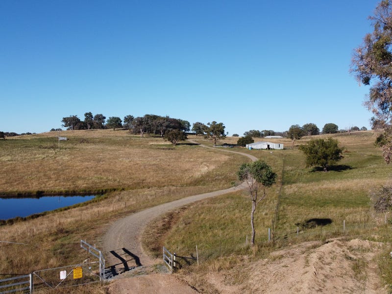 Rural properties for Sale in Guyra, NSW 2365