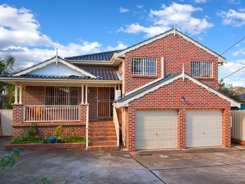 3 Street, Seven Hills, NSW 2147