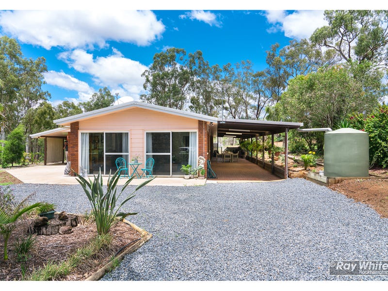 2232 Rhys Avenue, The Caves, QLD 4702