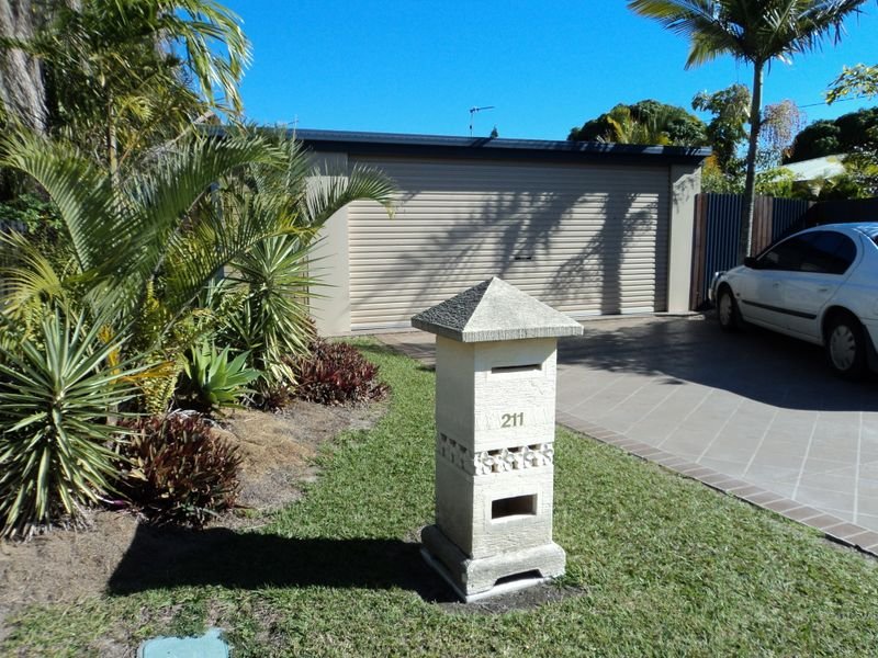 211 Sun Valley Road, Kin Kora, QLD 4680