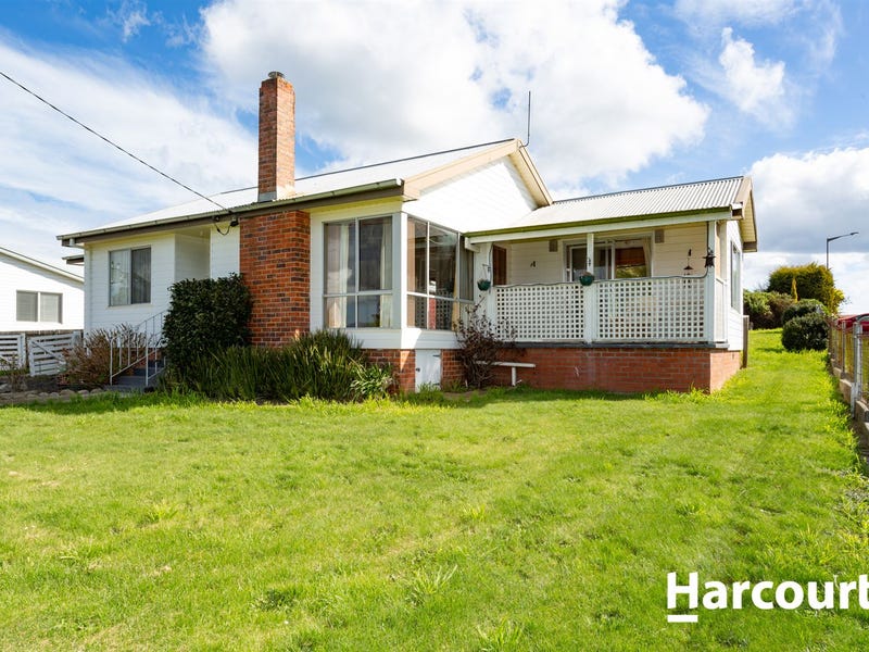 43 Winnaleah Road, Winnaleah, Tas 7265