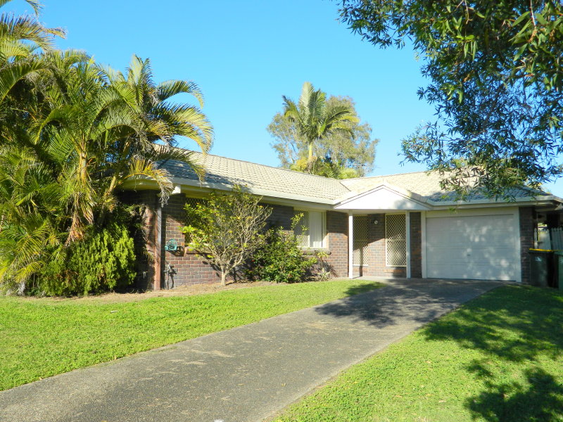 17 Linthaven Drive, Rothwell, Qld 4022 Property Details