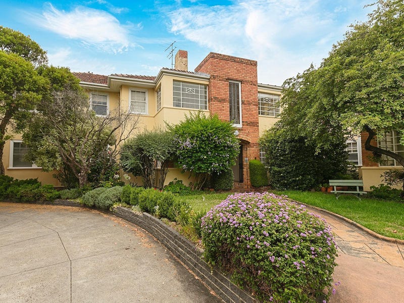 10/29B Hampden Road, Armadale, VIC 3143
