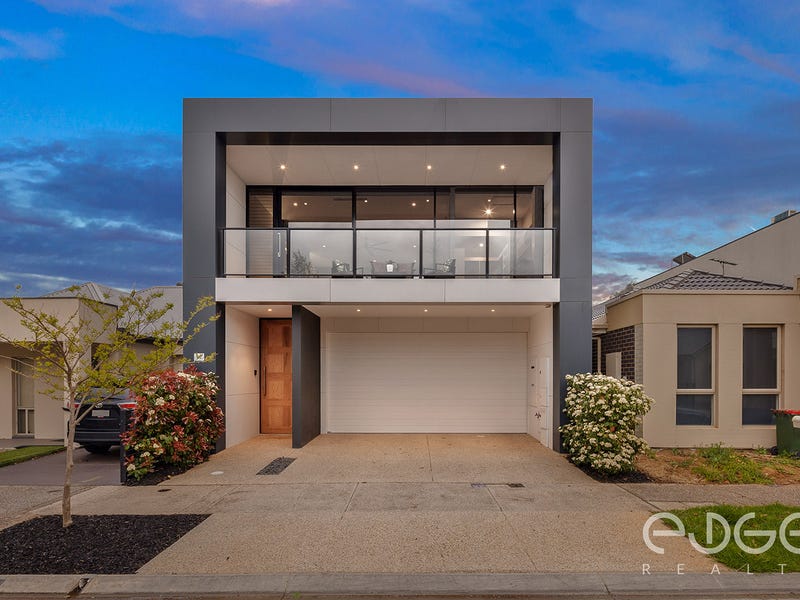 25 Victoria Parade Mawson Lakes Sa 5095 Property Details