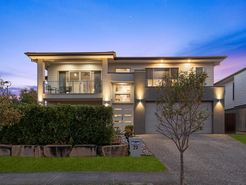 79 Lady Musgrave Drive, Springfield Lakes, QLD 4300