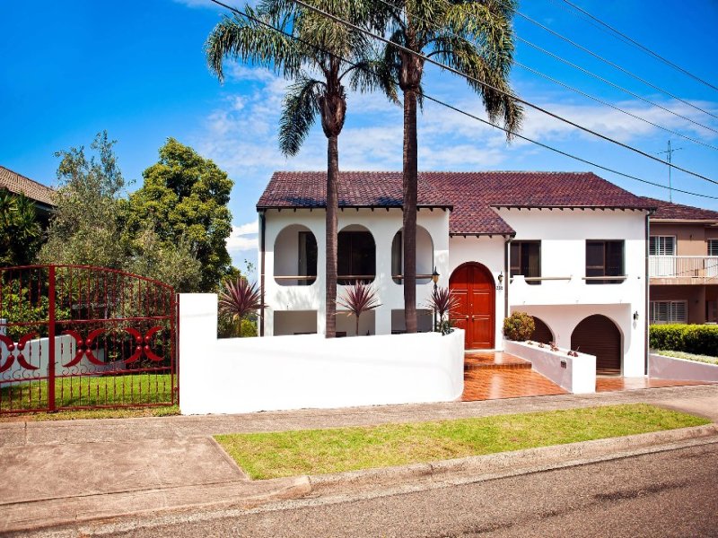 295 Storey Street, Maroubra, NSW 2035