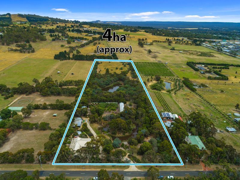 273 Road, Gisborne, Vic 3437 House for Sale