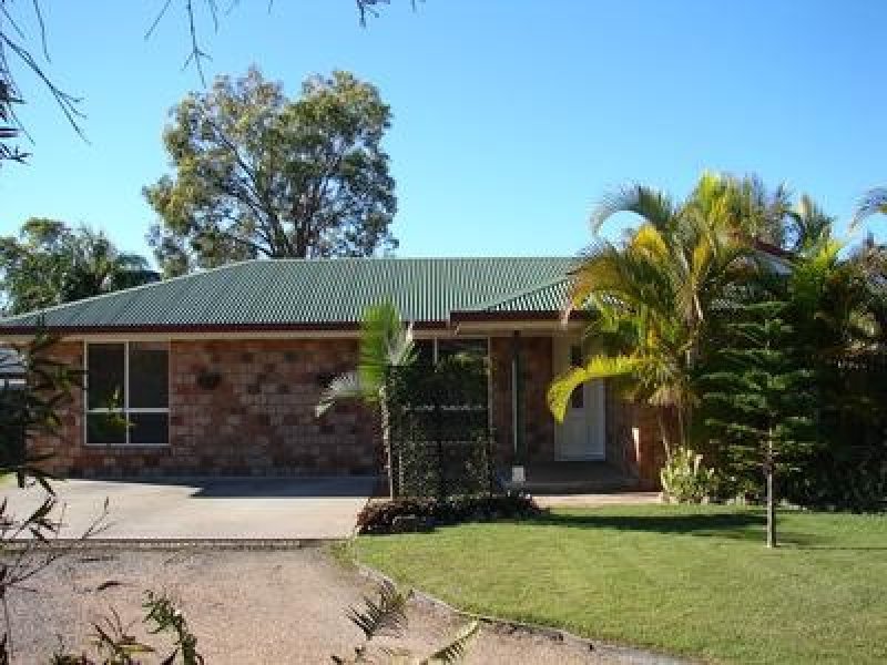 3 Kurrajong Court, Yeppoon, Qld 4703 Property Details