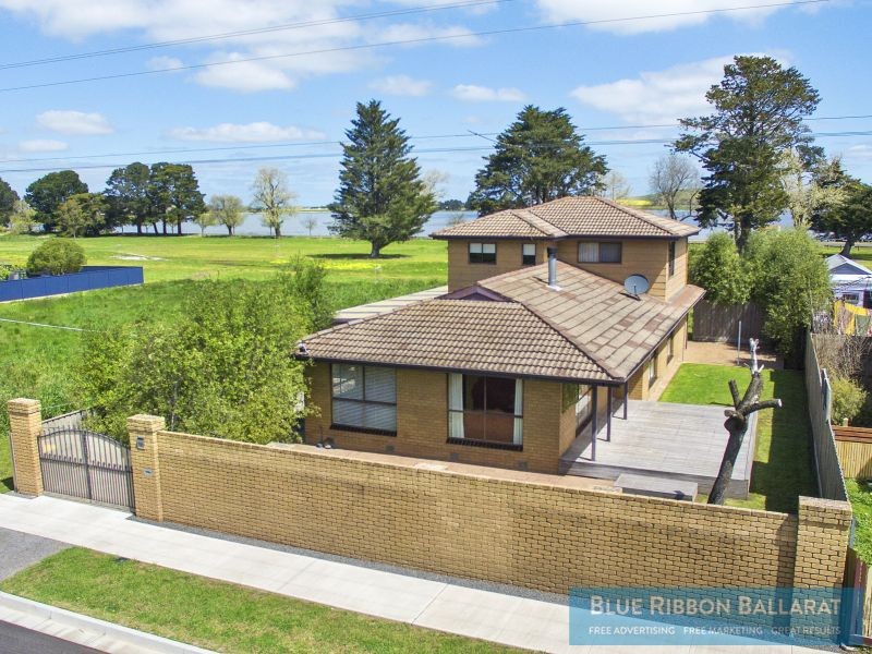 151 High Street, Learmonth, Vic 3352 Property Details