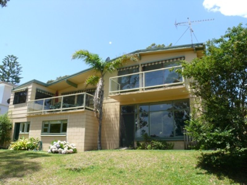 17 Wyeebo Street, Merimbula, NSW 2548 Property Details