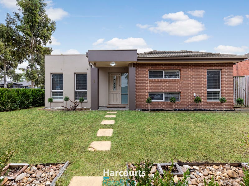 1 Herridge Place Epping Vic 3076 Property Details