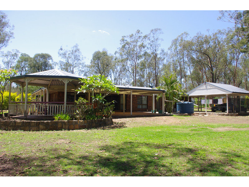 283 Gatton Esk Road, Gatton, Qld 4343 Property Details