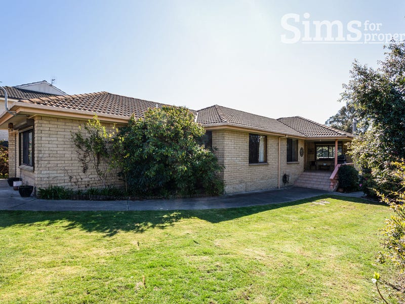 12 Guilford Road, Riverside, TAS 7250