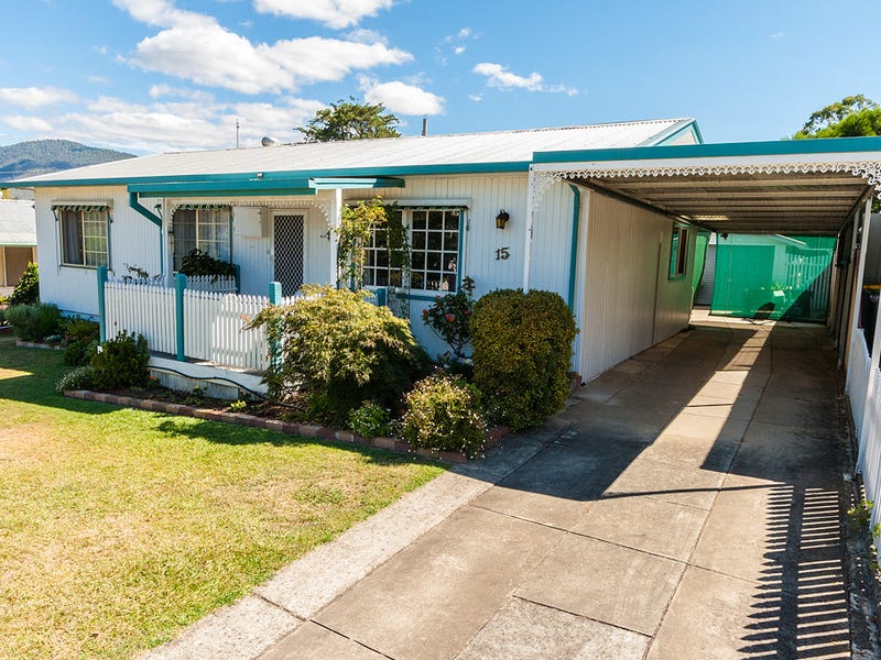 15 Second Street, Eildon, Vic 3713 Property Details