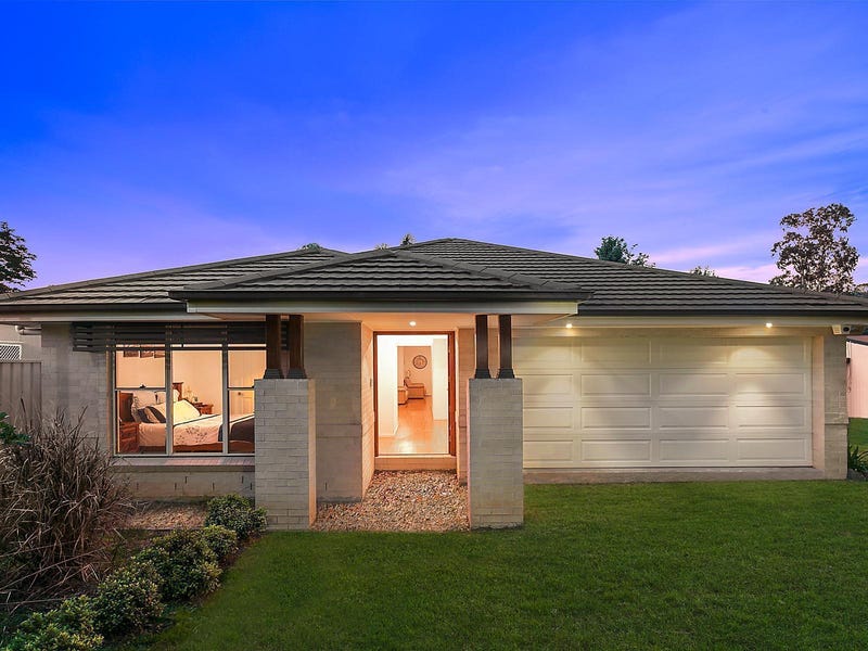 1456 Burragorang Road, Oakdale, NSW 2570 Property Details