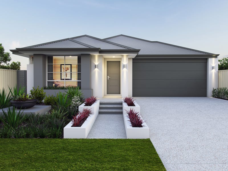 62 Midsummer Avenue, Jindalee, WA 6036