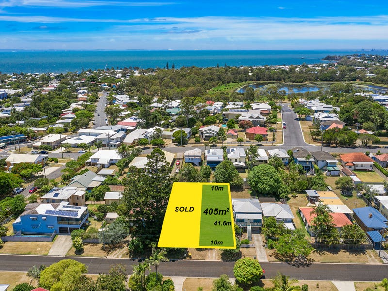 Land for Sale in Sandgate, QLD 4017