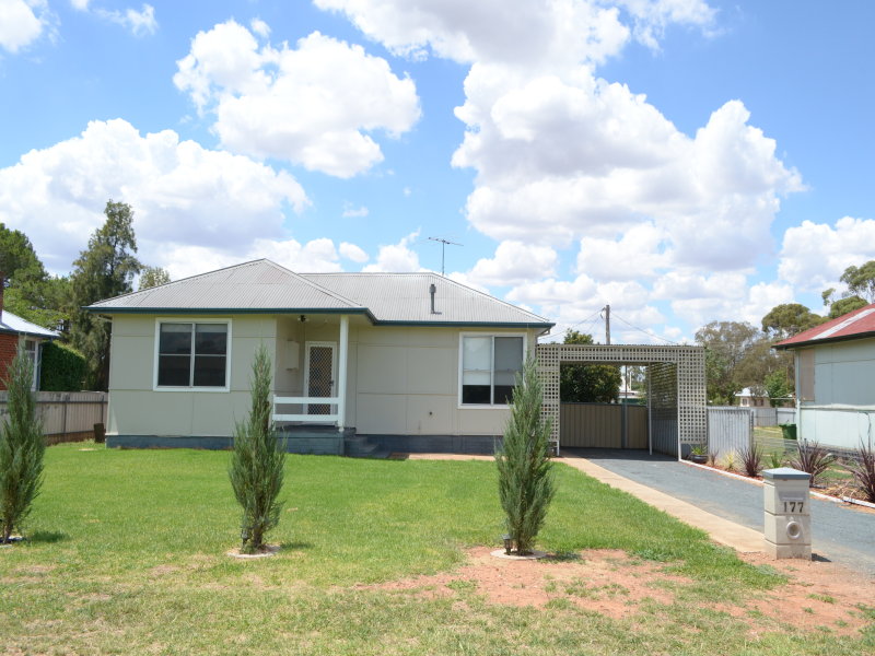 171 Vesper Street, Temora, NSW 2666