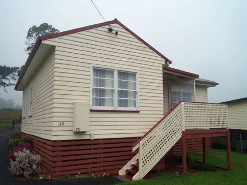 971 Ridgley Highway, Ridgley, TAS 7321