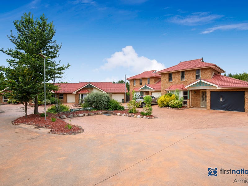 4/9 Phoenix Lane, Armidale, NSW 2350 Unit for Sale