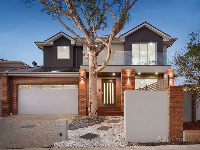 126 Market Street, Essendon, Vic 3040 Property Details