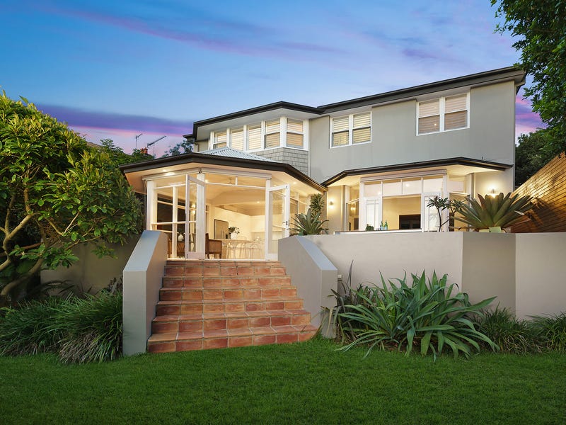Houses for Sale in Neutral Bay, NSW 2089