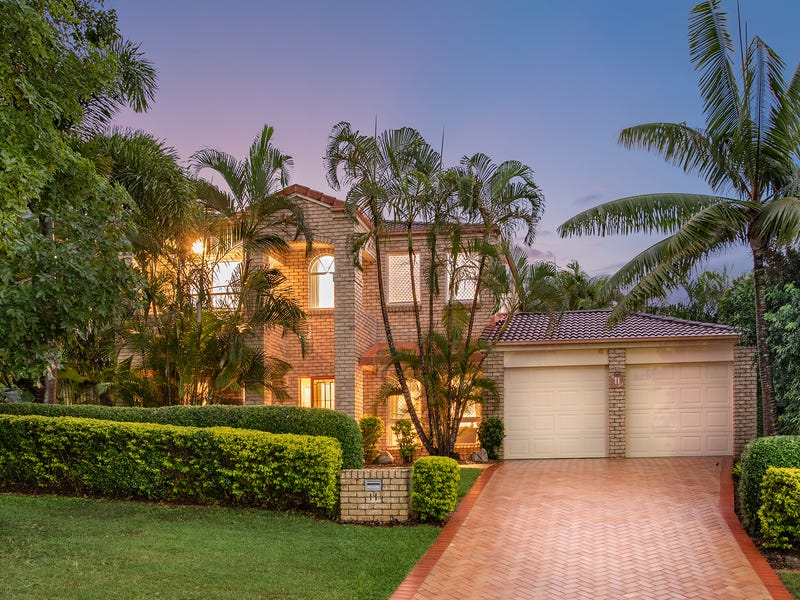 11 Fairmont Crescent, Underwood, Qld 4119 Property Details