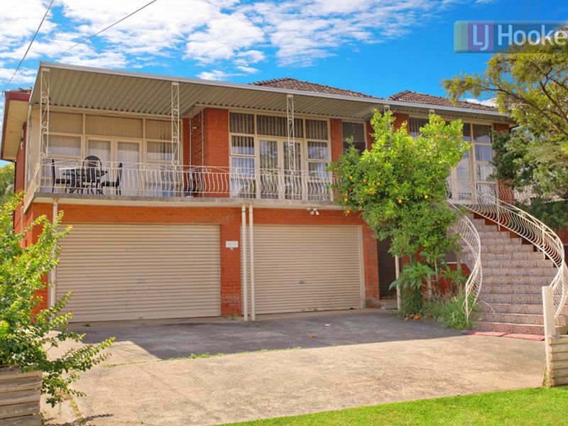 41 Kirkman Road, Blacktown, NSW 2148