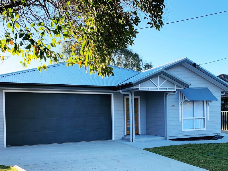 279 Honour Avenue, Corowa, NSW 2646
