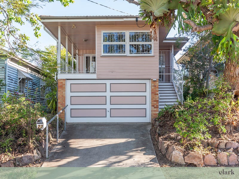 23 Moynihan Street, Ascot, Qld 4007 Property Details