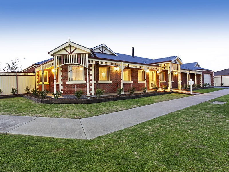 41 Dalcruin Drive, Bannockburn, VIC 3331