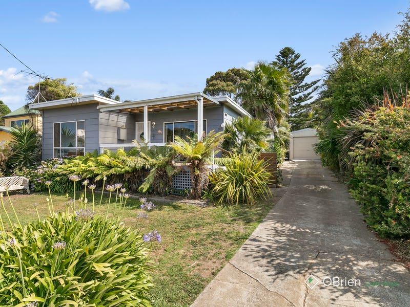 74 Back Beach Road, Sunset Strip, VIC 3922
